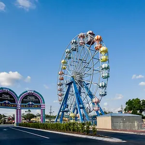 Holiday home Paradise At Bayswater, Davenport