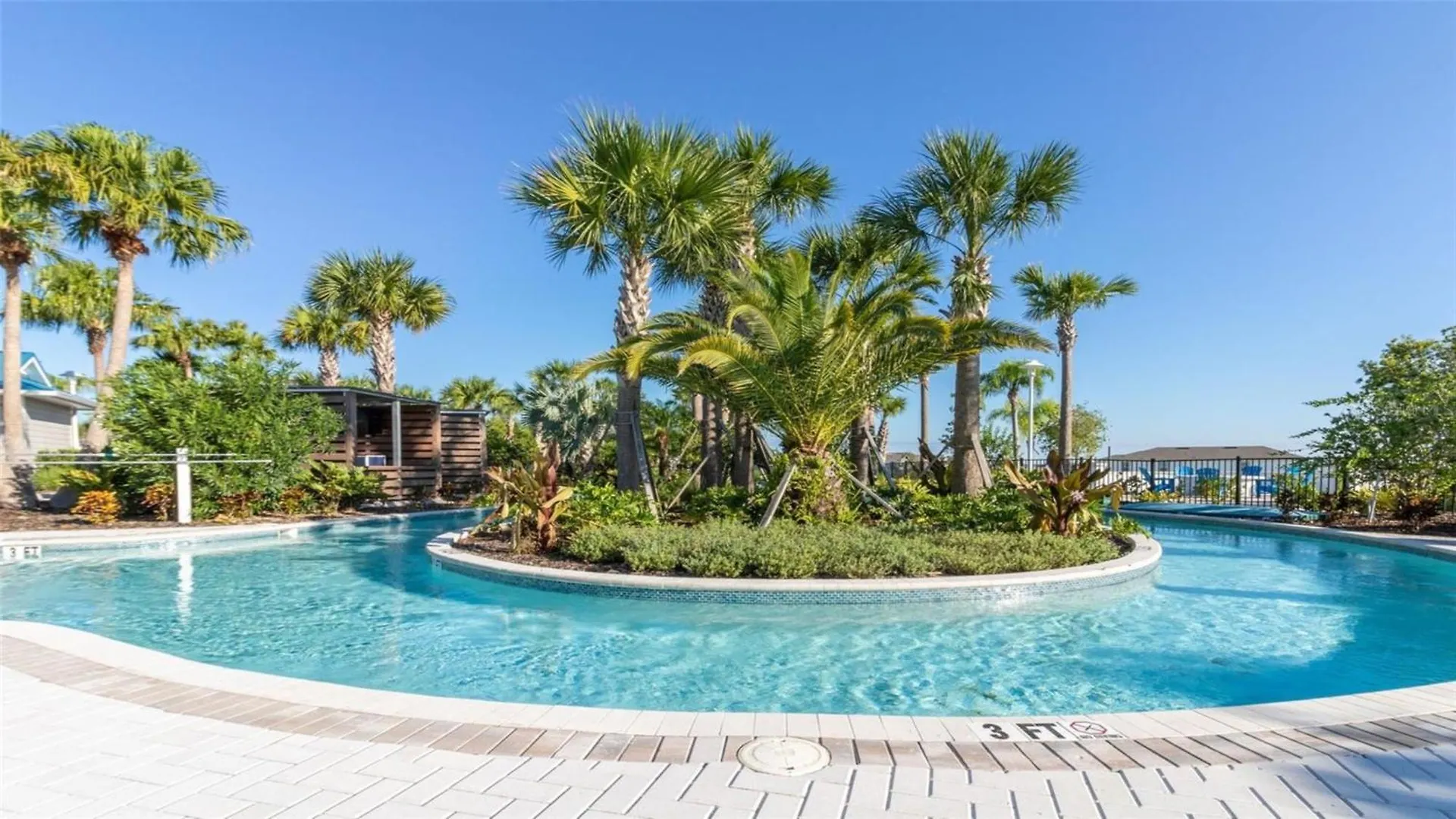 Holiday home Lux Family Home In Exclusive Windsor Island Resort Davenport