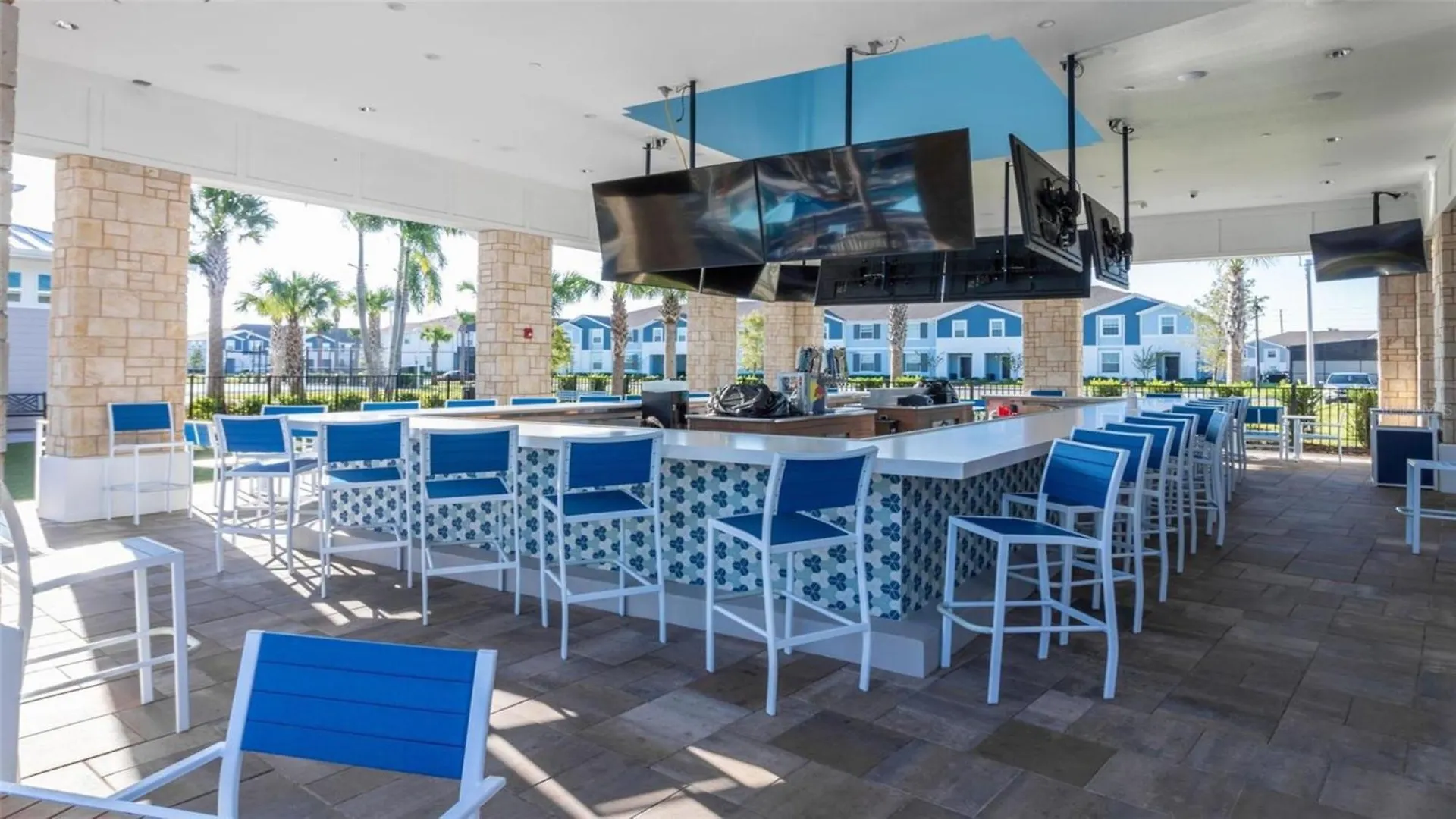 Holiday home Lux Family Home In Exclusive Windsor Island Resort Davenport United States