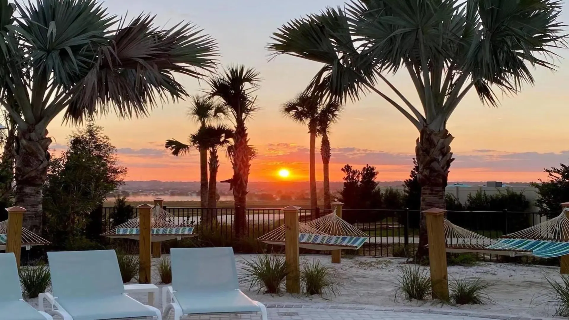 Lux Family Home In Exclusive Windsor Island Resort Davenport United States