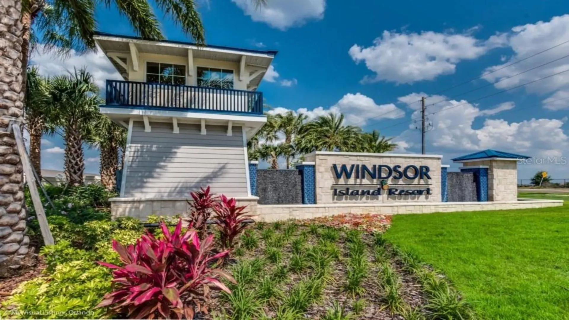 Lux Family Home In Exclusive Windsor Island Resort Davenport Holiday home