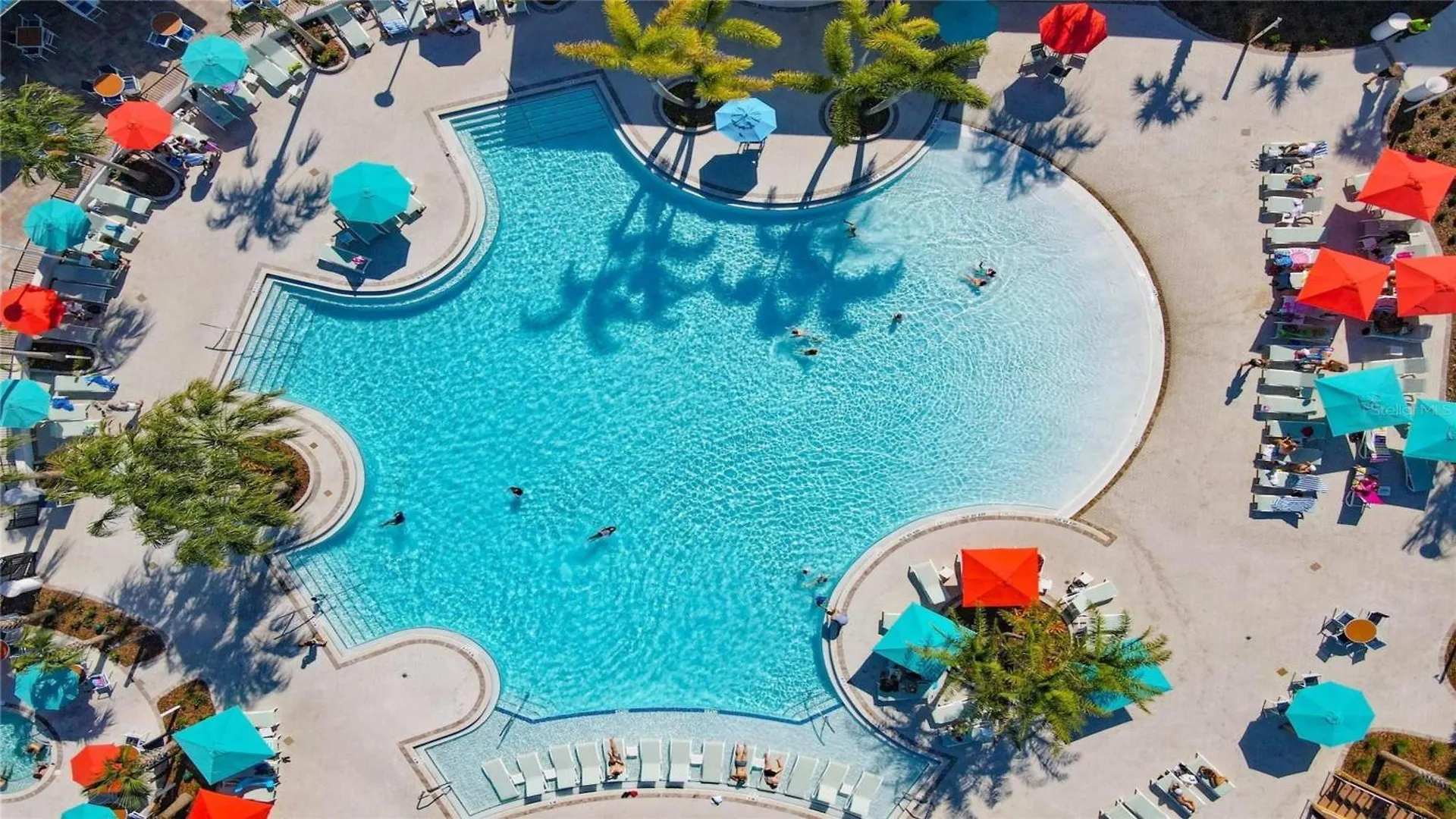Lux Family Home In Exclusive Windsor Island Resort Davenport