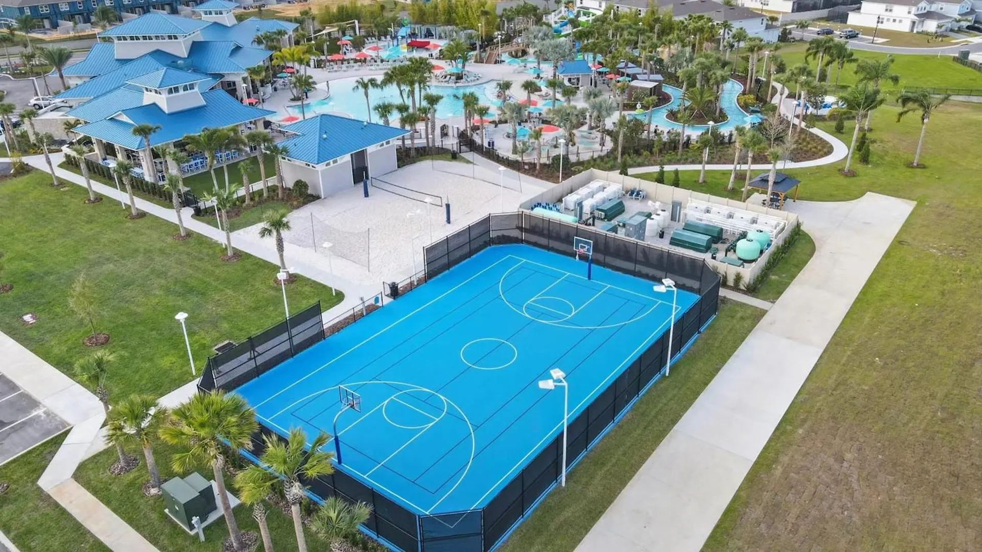 Lux Family Home In Exclusive Windsor Island Resort Davenport 0*,  United States