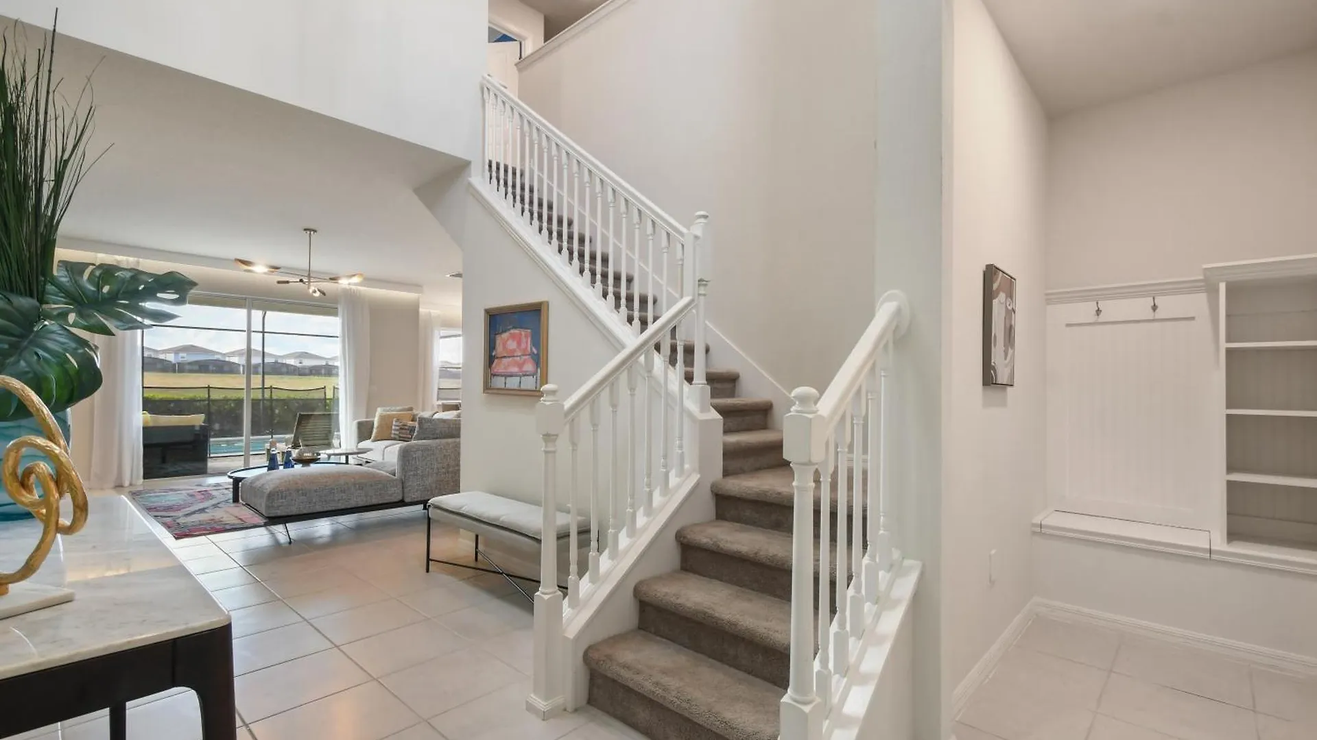 Lux Family Home In Exclusive Windsor Island Resort Davenport