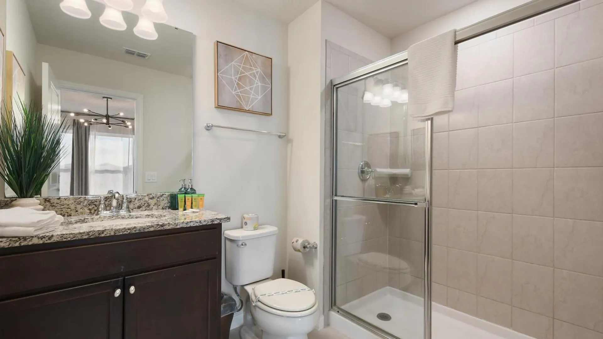 Lux Family Home In Exclusive Windsor Island Resort Davenport