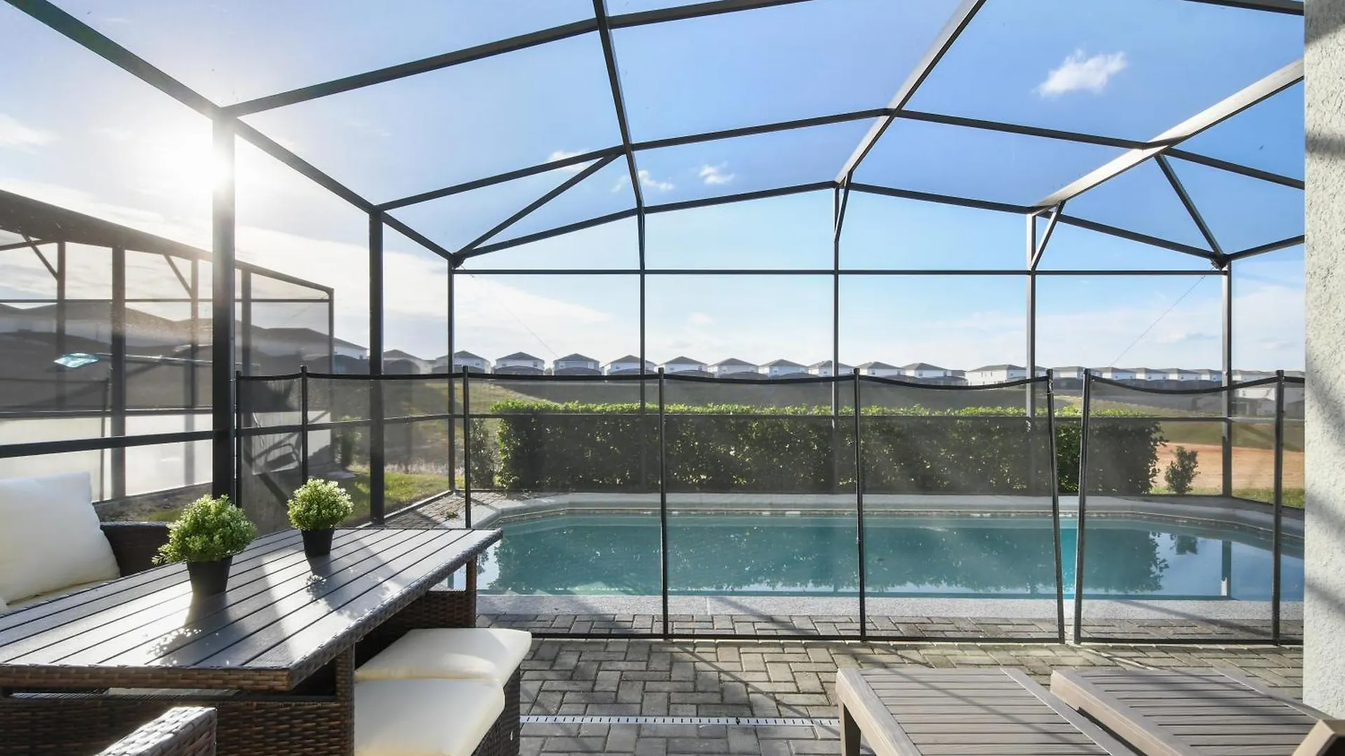Holiday home Lux Family Home In Exclusive Windsor Island Resort Davenport United States