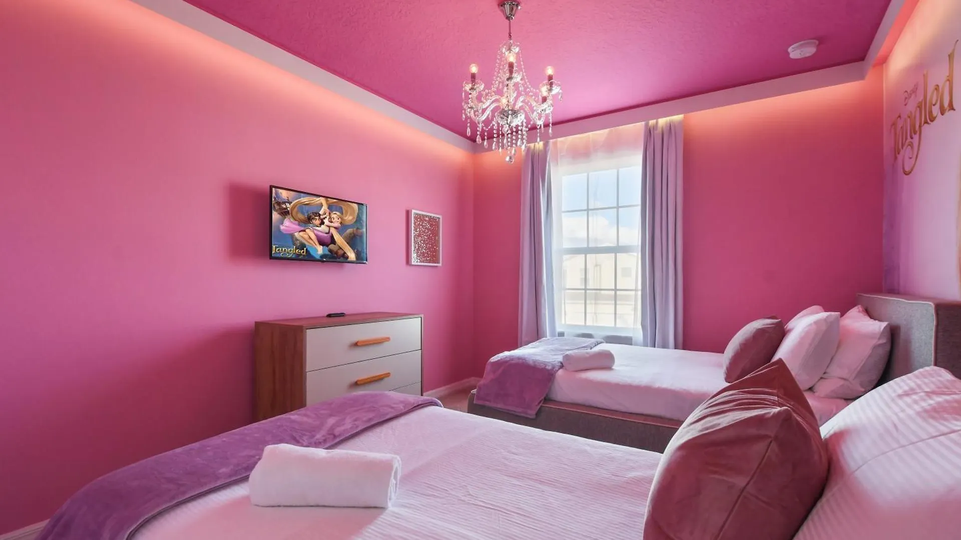 Lux Family Home In Exclusive Windsor Island Resort Davenport