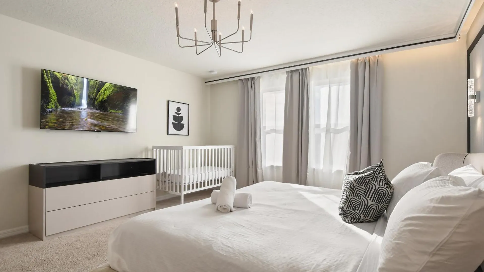 Holiday home Lux Family Home In Exclusive Windsor Island Resort Davenport