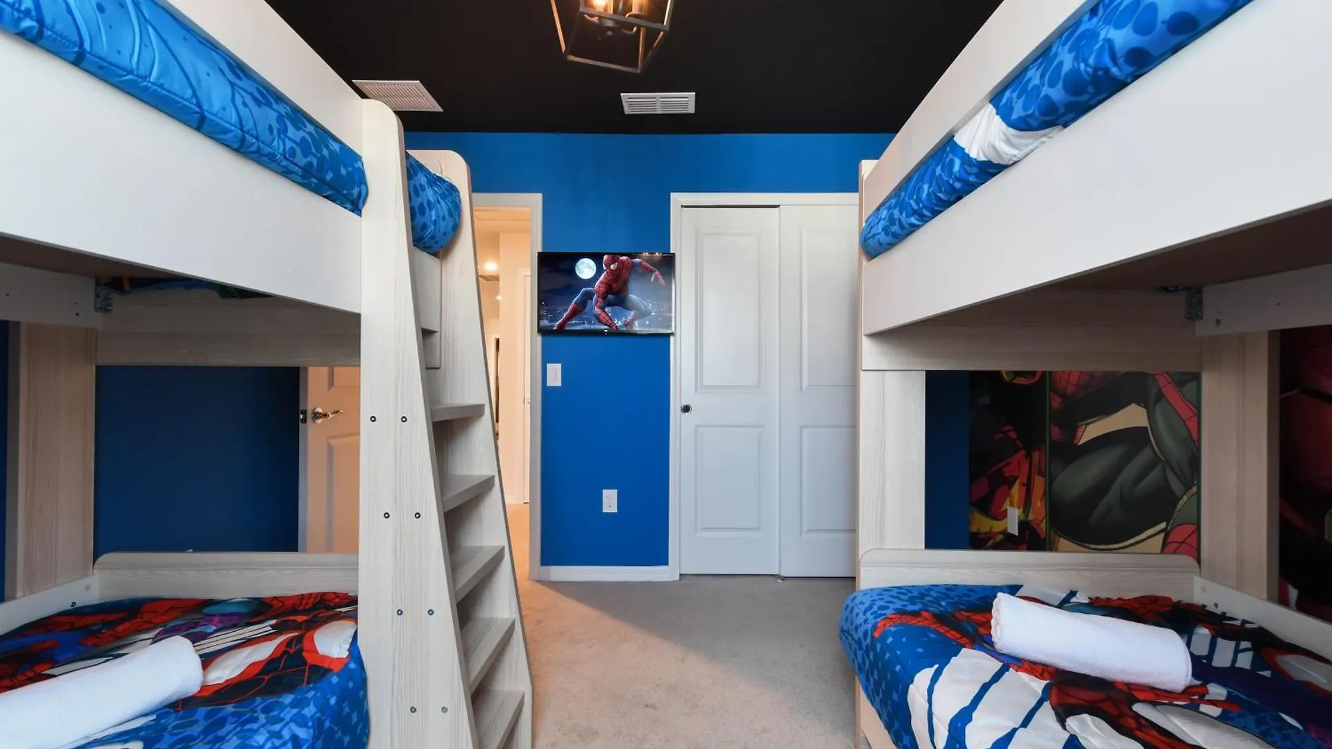 Lux Family Home In Exclusive Windsor Island Resort Davenport United States