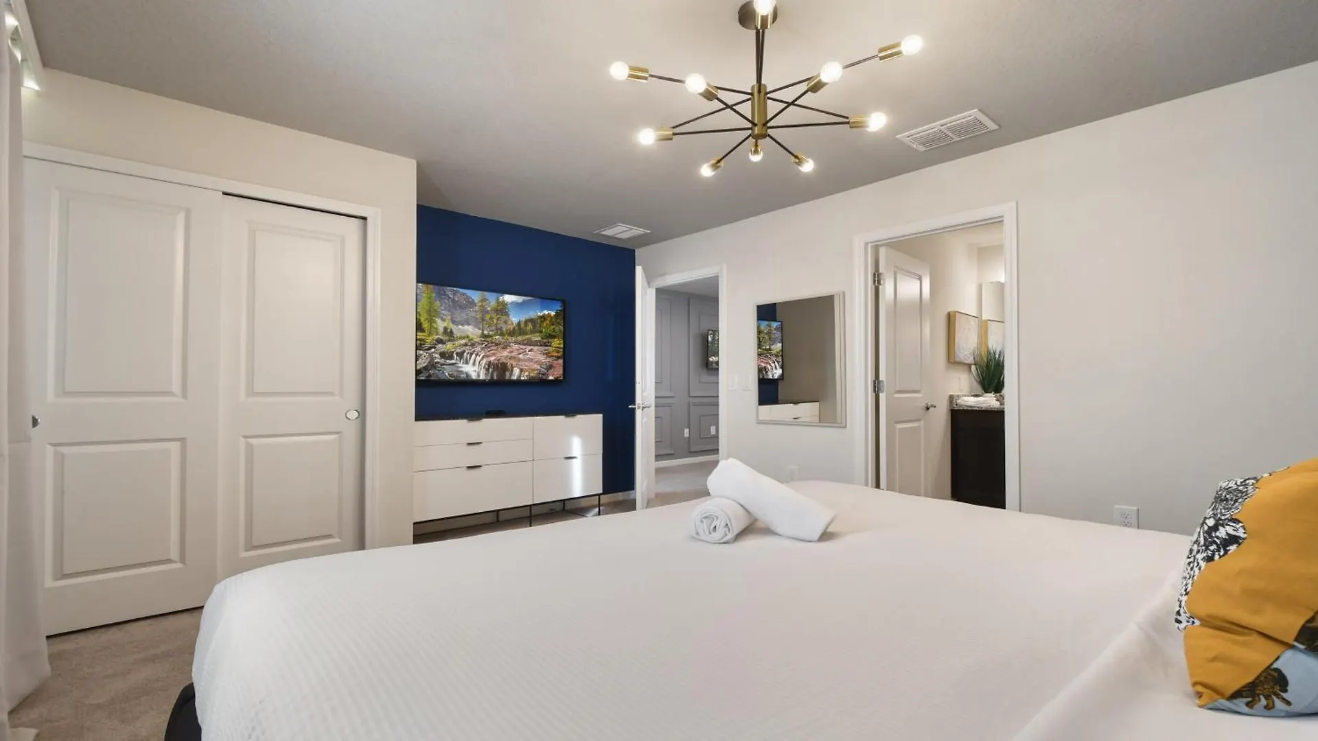 Lux Family Home In Exclusive Windsor Island Resort Davenport
