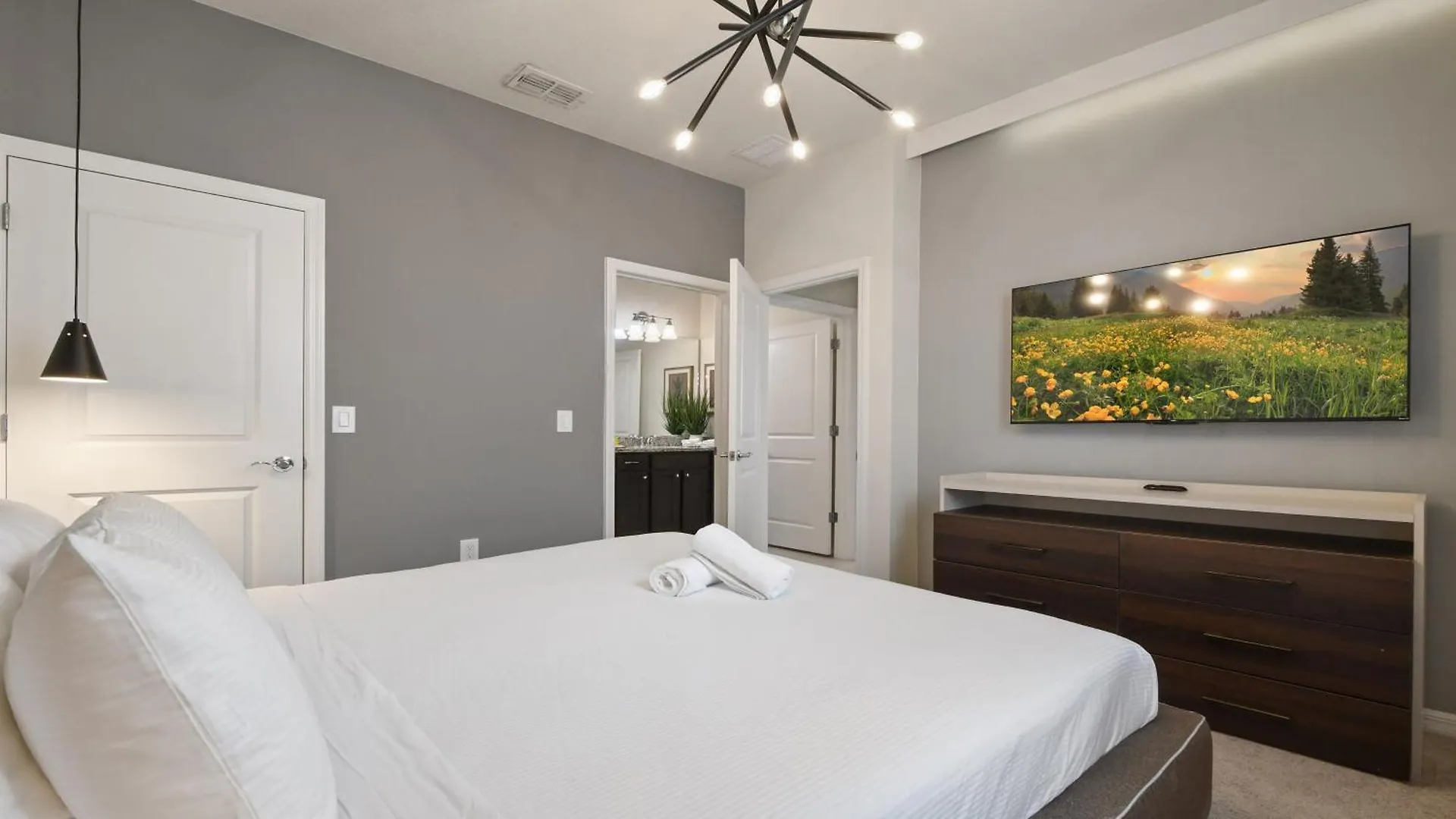 Lux Family Home In Exclusive Windsor Island Resort Davenport 0*,  United States