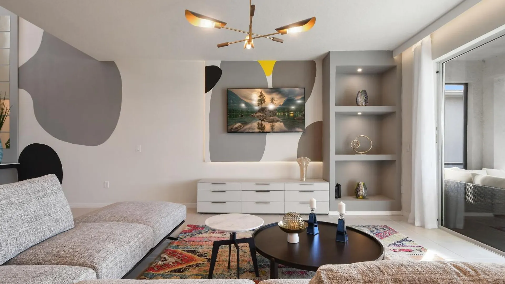 Lux Family Home In Exclusive Windsor Island Resort Davenport United States
