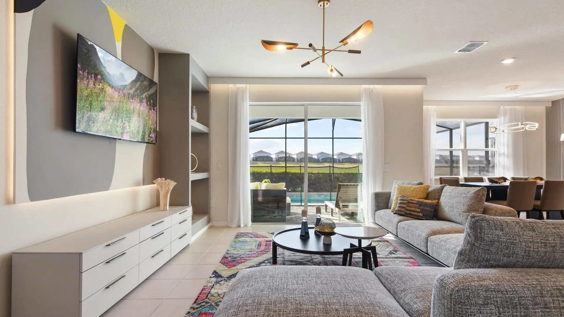 Lux Family Home In Exclusive Windsor Island Resort Davenport 0*,